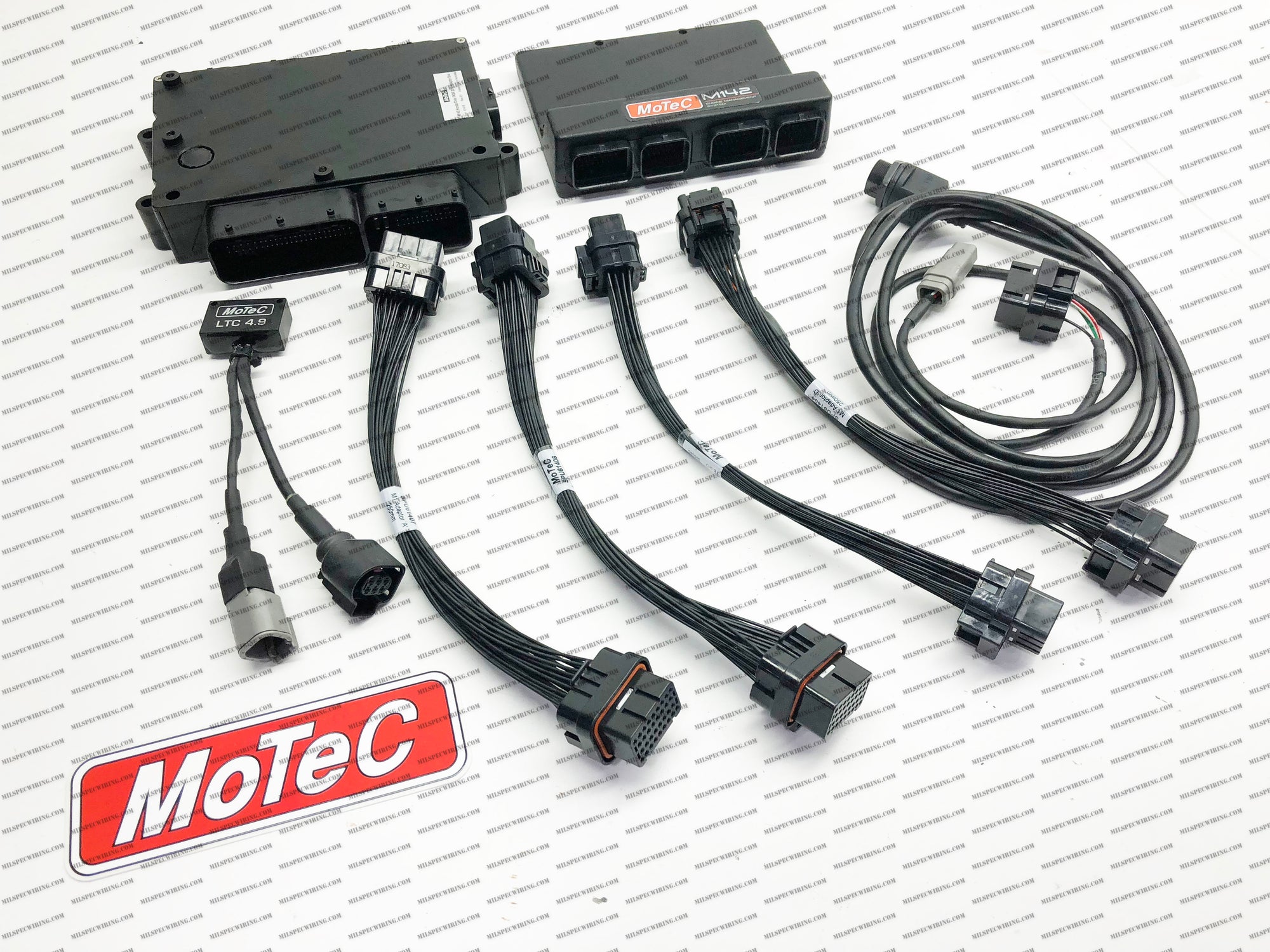 Honda Civic FK8R 2017 M1 Kit