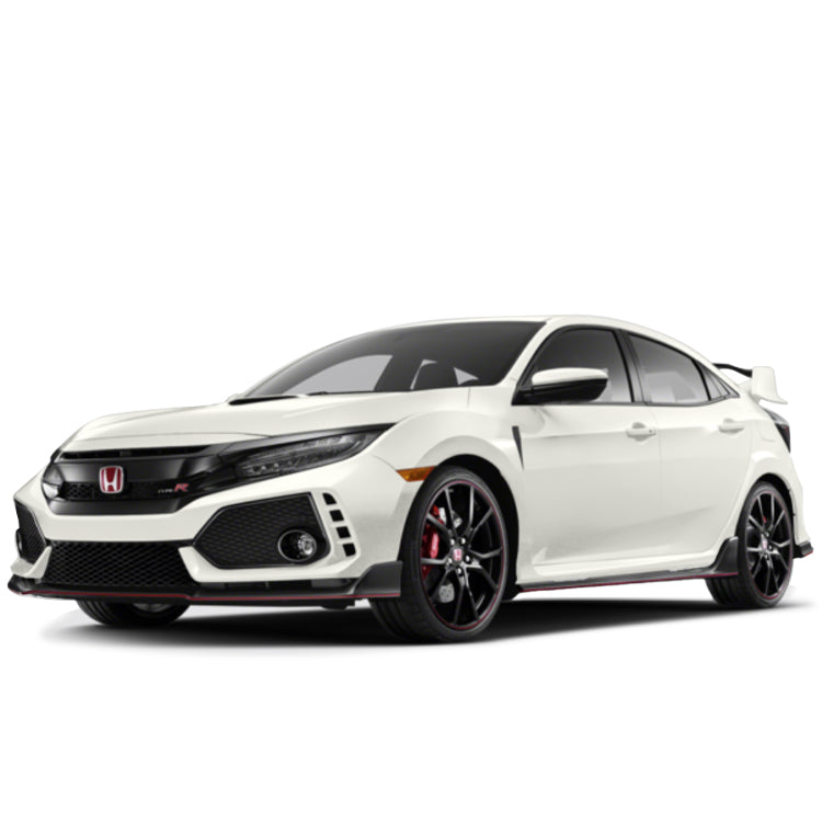 Honda Civic FK8R 2017 M1 Kit