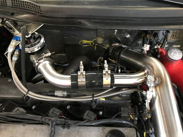 WRC ANTI-LAG FOR ALL