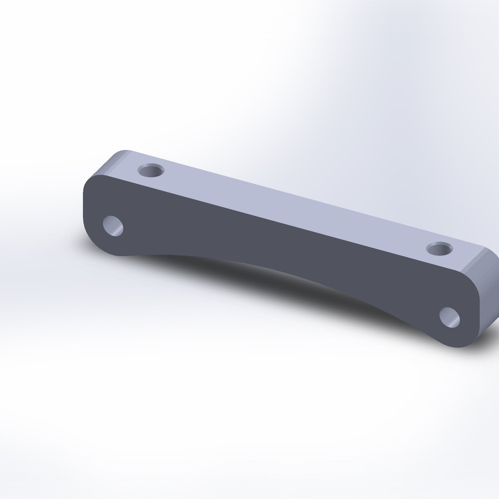 Caliper Bracket - Mitsubishi Evo 4-9, Rear