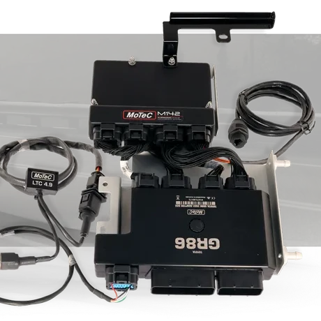 TOYOTA GR86 2022 FA24D M1 KIT