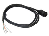 Ethernet to Superseal Connector Cable - 1.8m