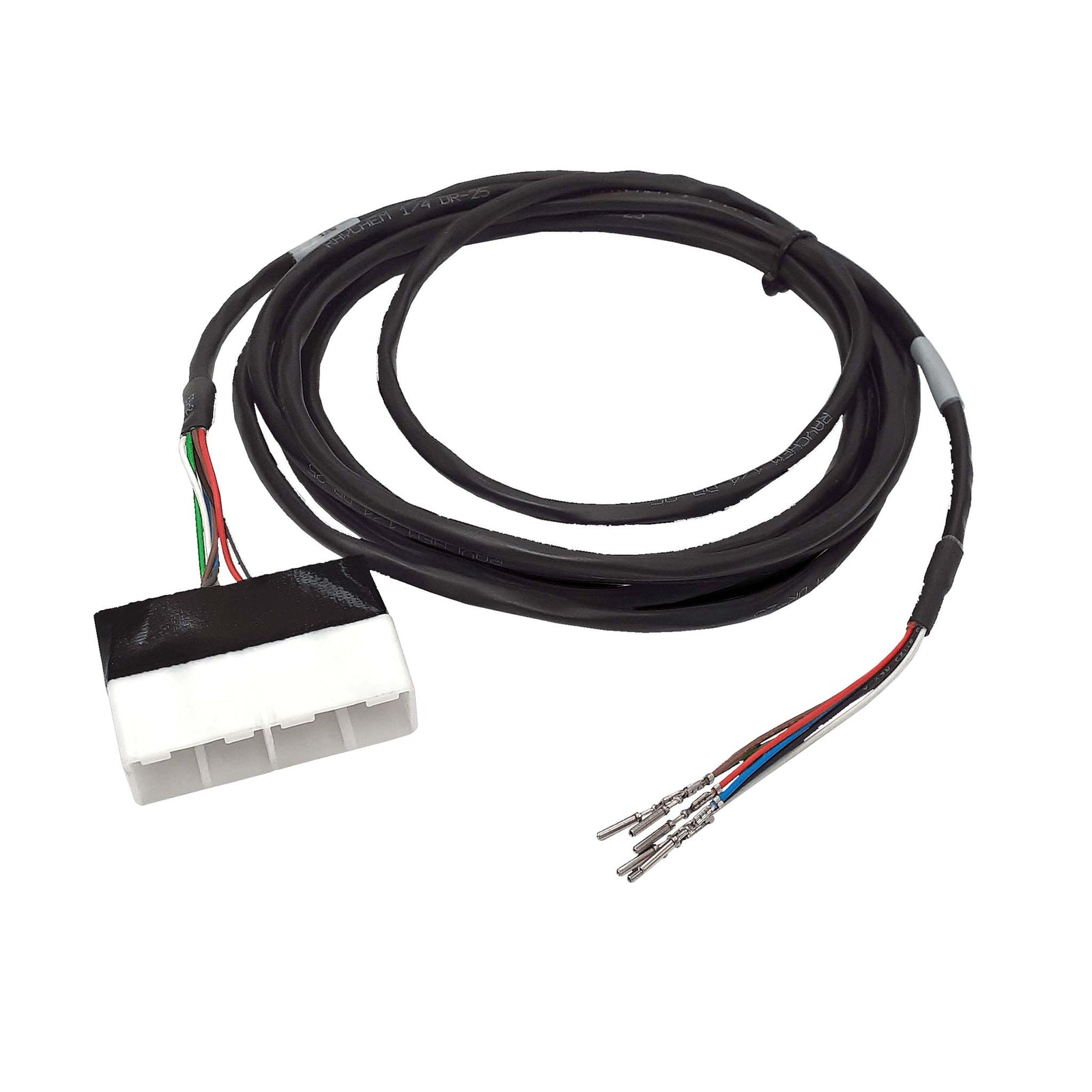 TOYOTA COROLLA GR 2023 DIFF LOOM