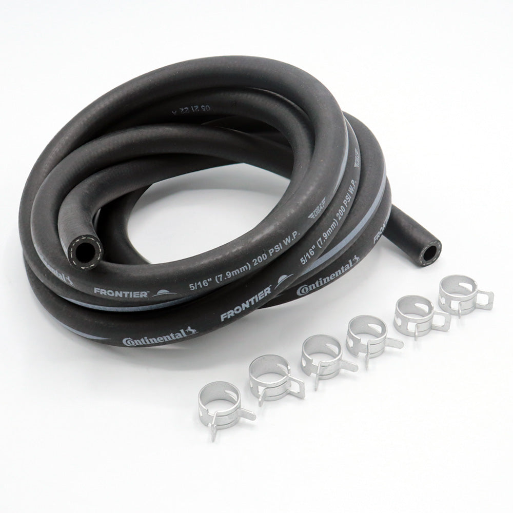 Brake Reservoir Hose Kit