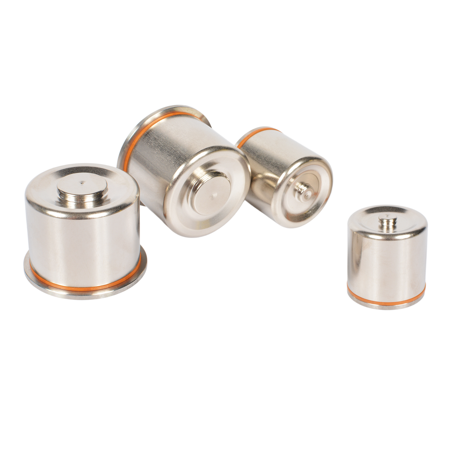 24 SERIES PISTON KIT 25.5-29X25.3 O-RING (SO)