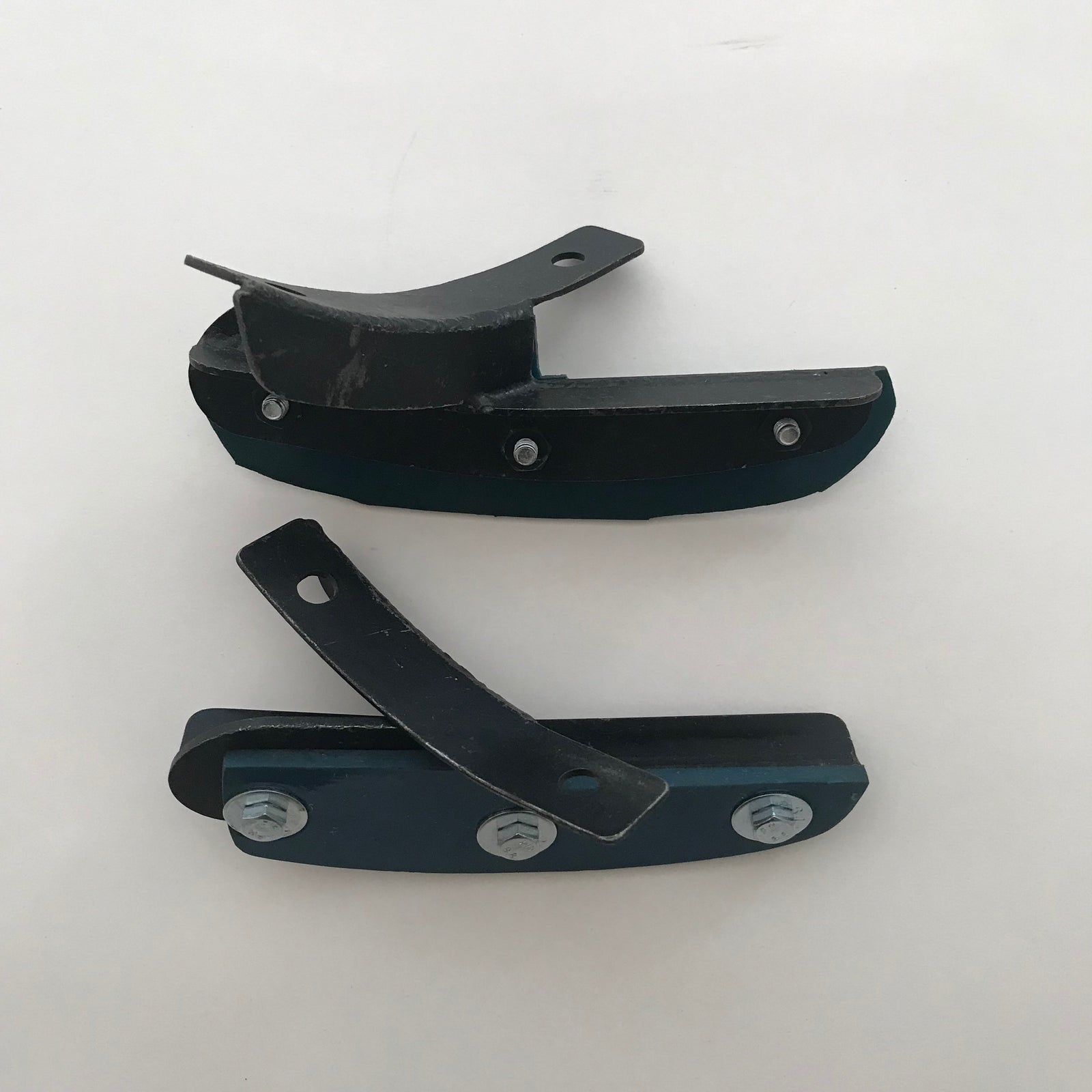 Wheel Scraper GpN Gravel (Non AP Brakes)