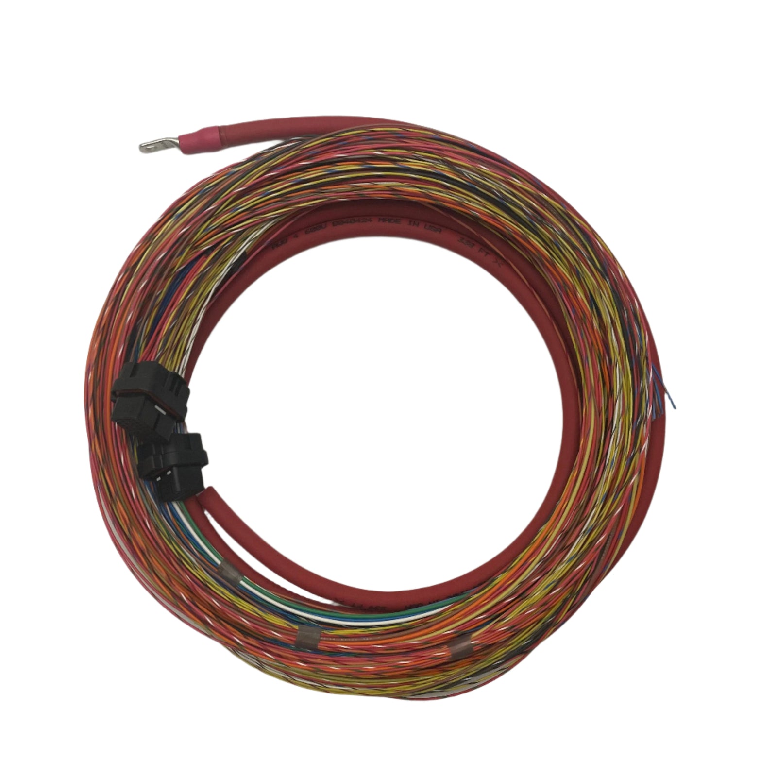 PDM30 H10 flying lead wiring harness