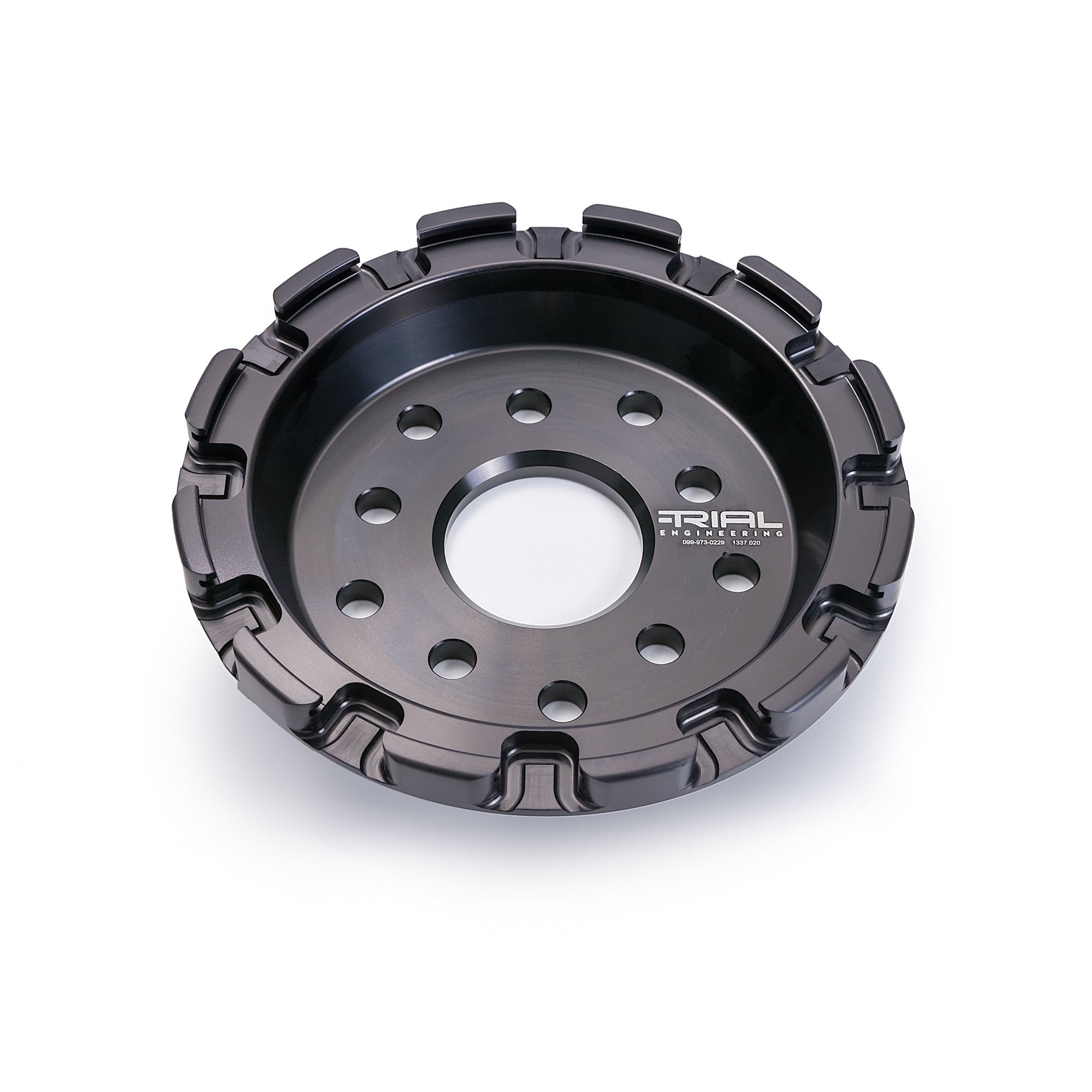 Rotor Hat