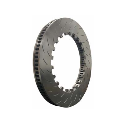 V3 SLOTTED STREET ROTOR