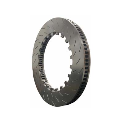 V3 SLOTTED STREET ROTOR