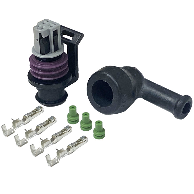 Metri-Pack 150 Pressure Transducer Connector Kit