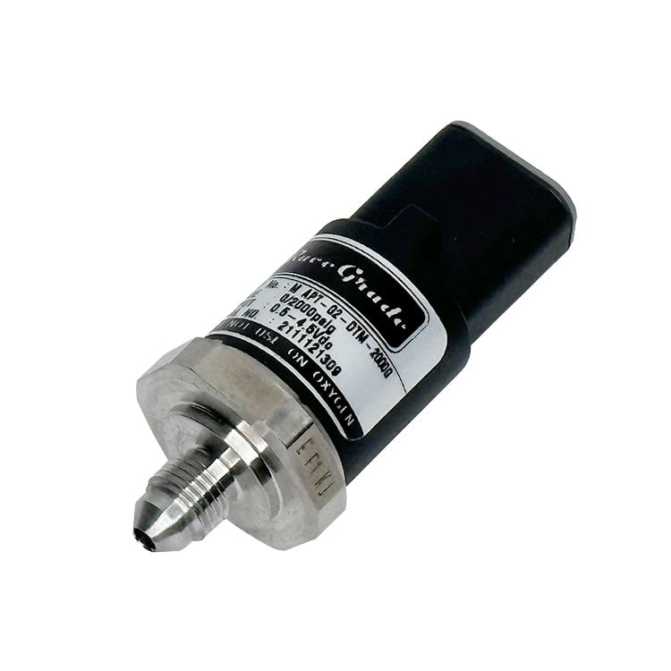RaceGrade APT-G2-DTM Pressure Transducer