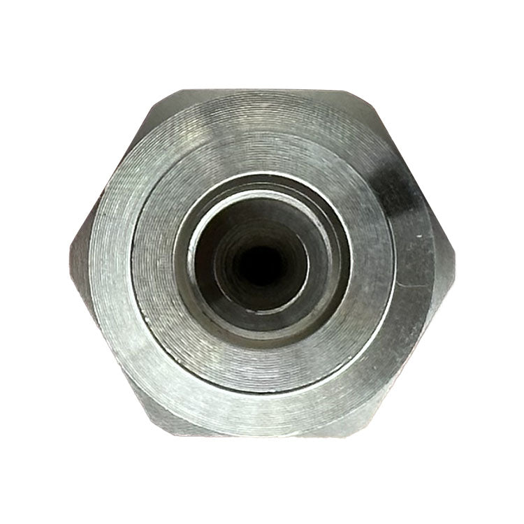 MoTeC Pro Pressure Sensor