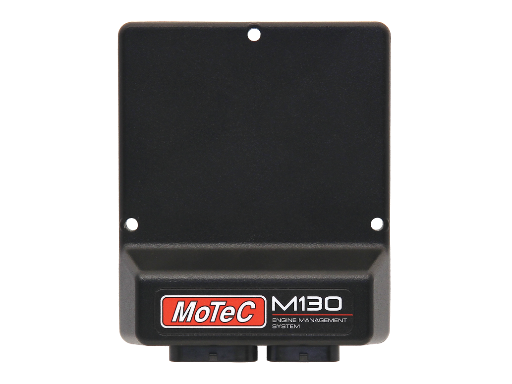 MoTeC M130 GP Lite