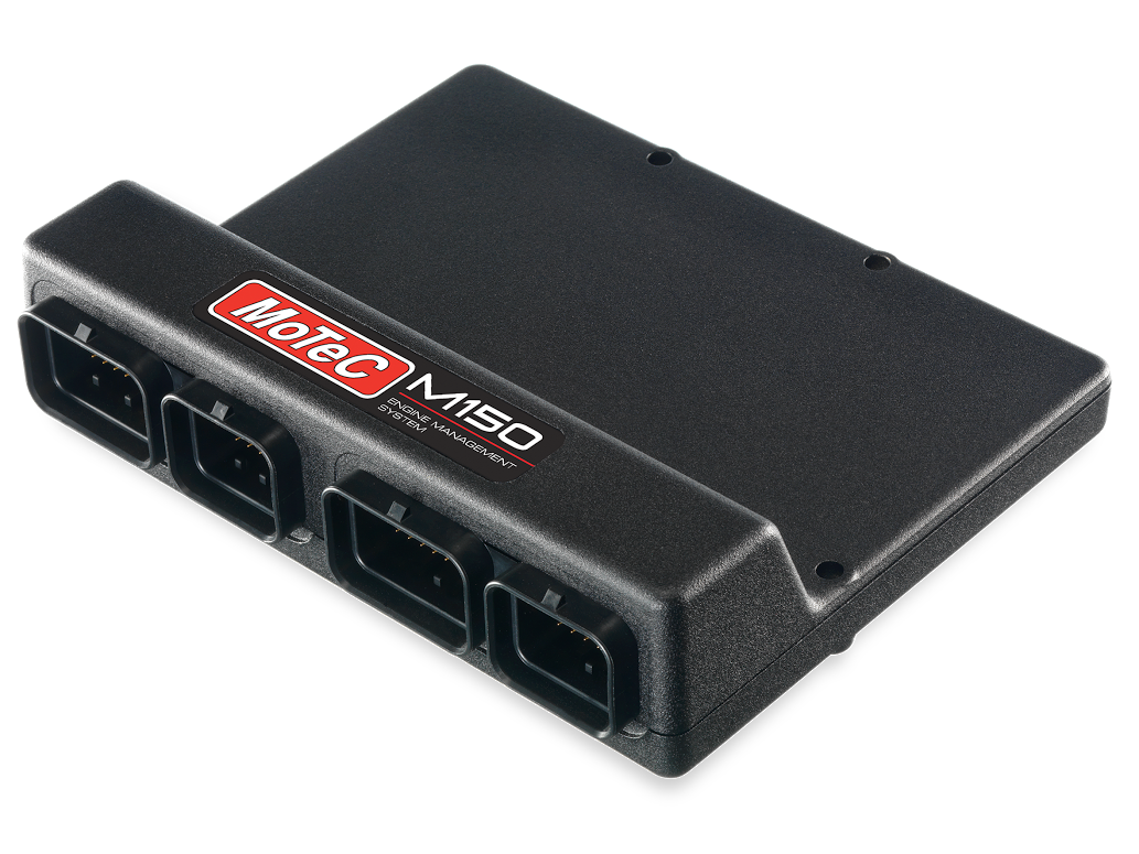 MoTeC M150 GPx
