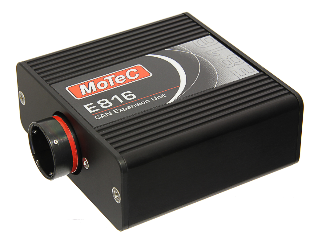 MoTeC E816 Expander