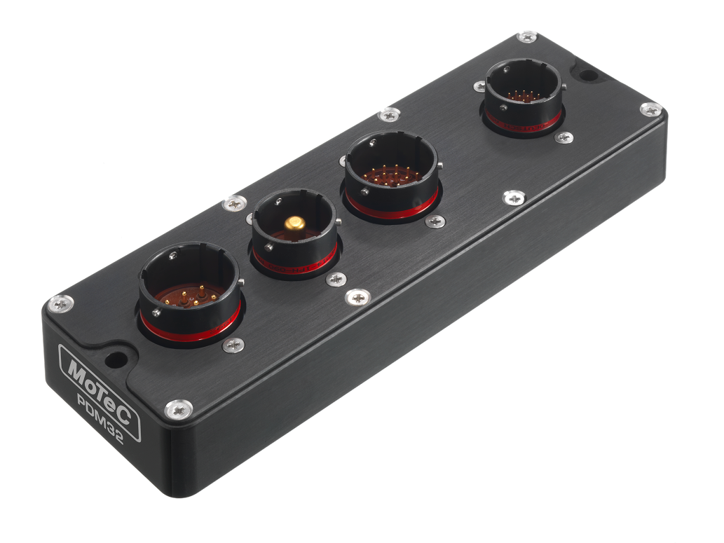 MoTeC PDM32