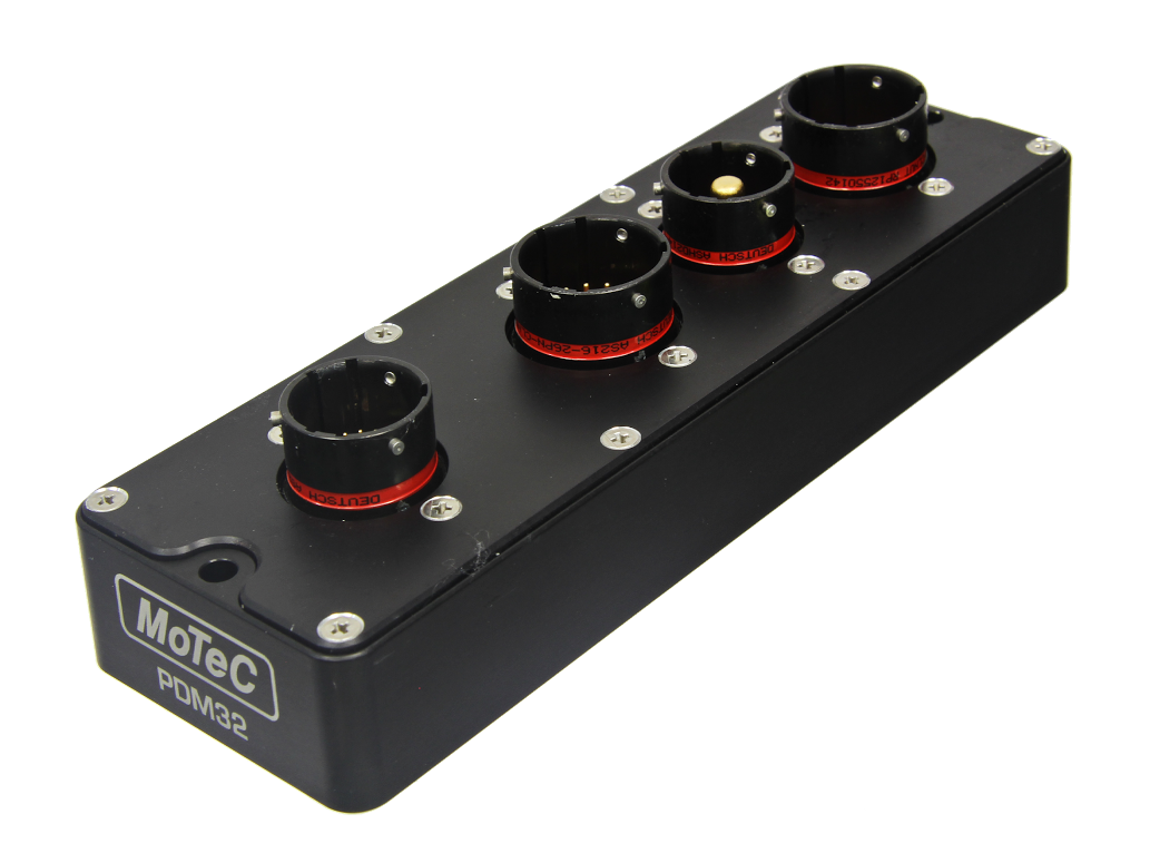 MoTeC PDM32