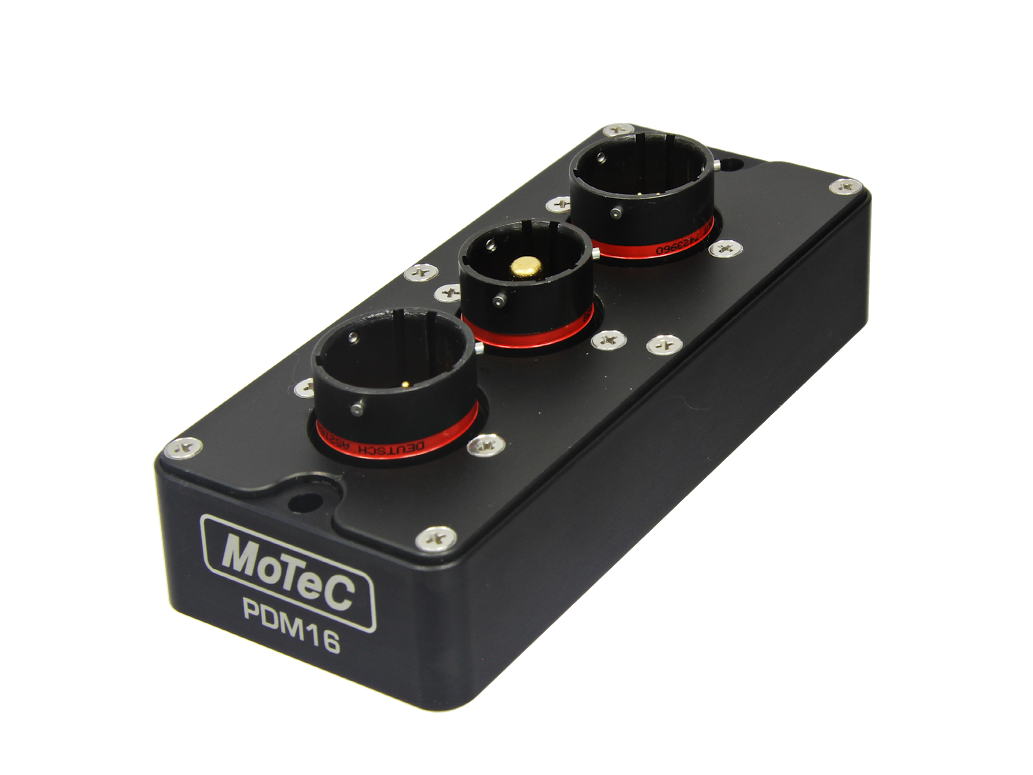 MoTeC PDM16 - Obsolete