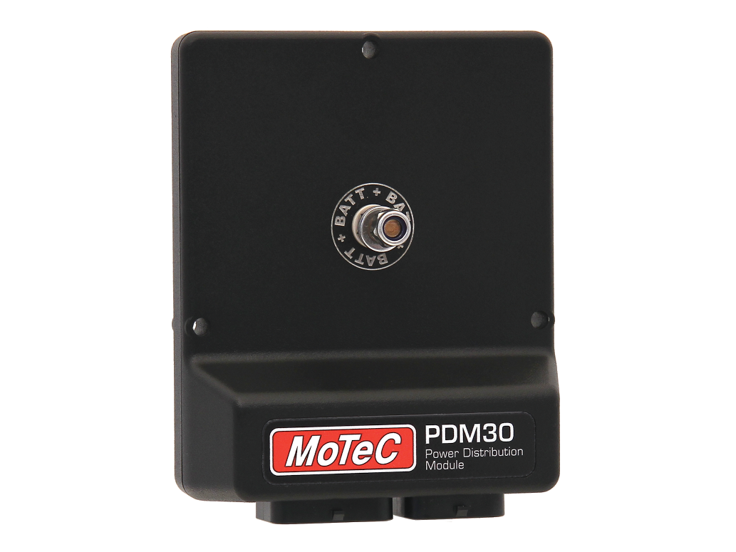 MoTeC PDM30