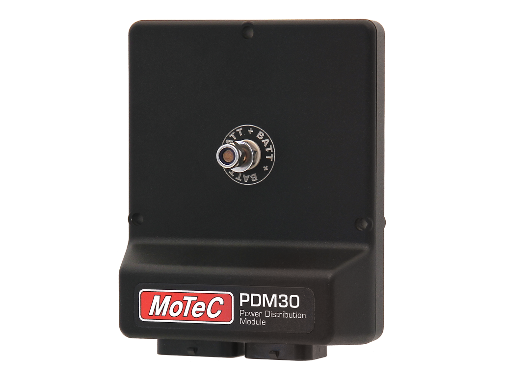 MoTeC PDM30