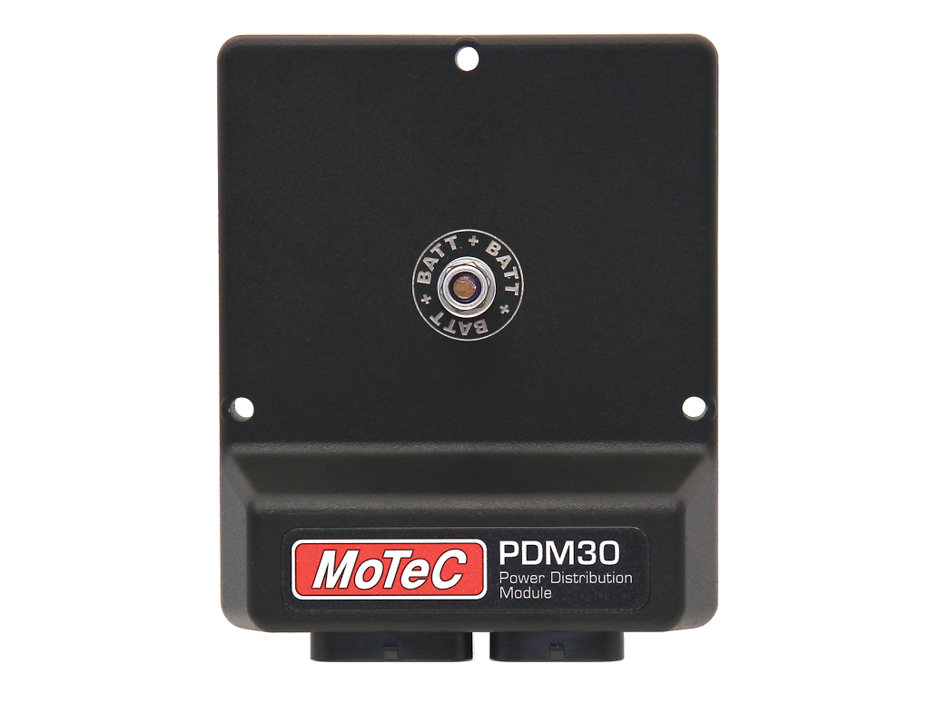 MoTeC PDM30