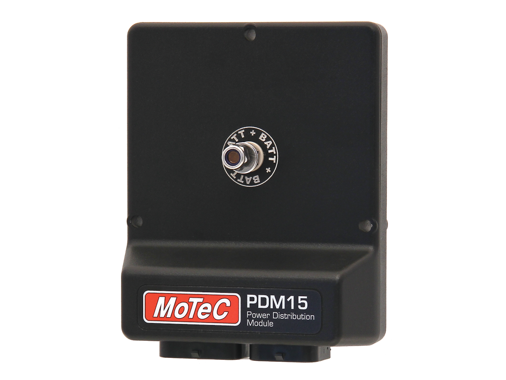 MoTeC PDM15