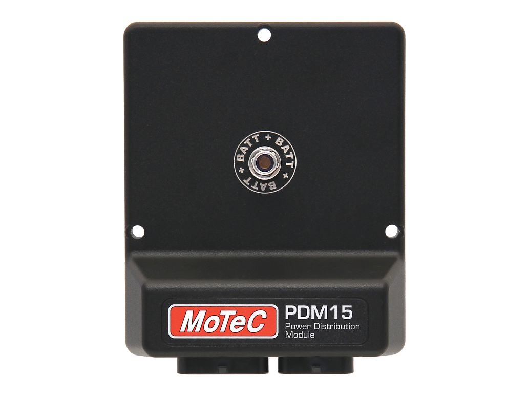 MoTeC PDM15