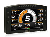 MoTeC C187 7" Color Display Logger w/USB