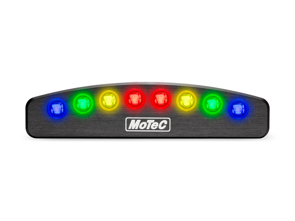 MoTeC Shift Light Module (SLM)