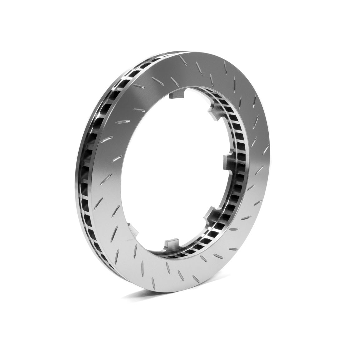 299mm x 32mm V3 Slotted Rotor (8 Tab)