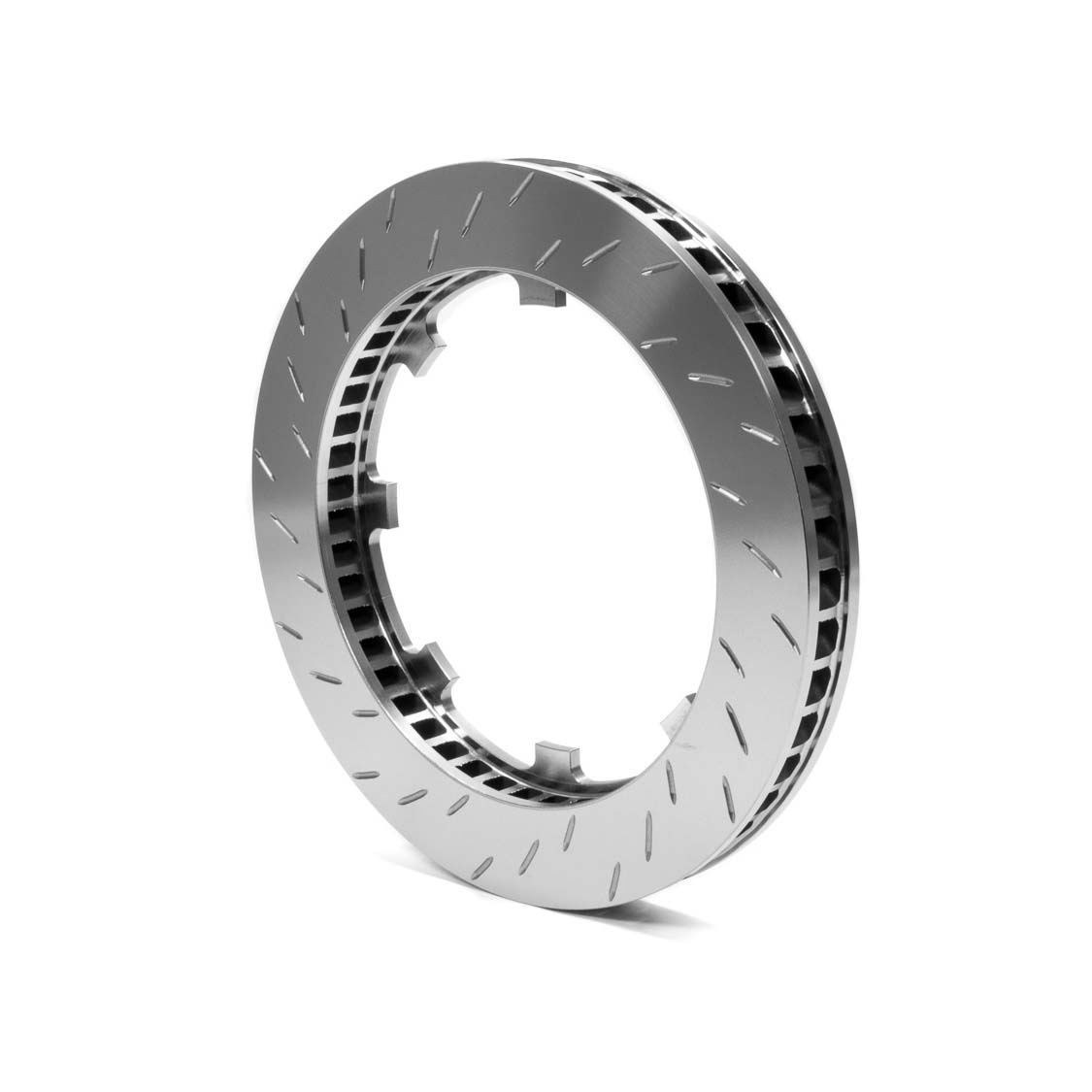 299mm x 32mm V3 Slotted Rotor (8 Tab)