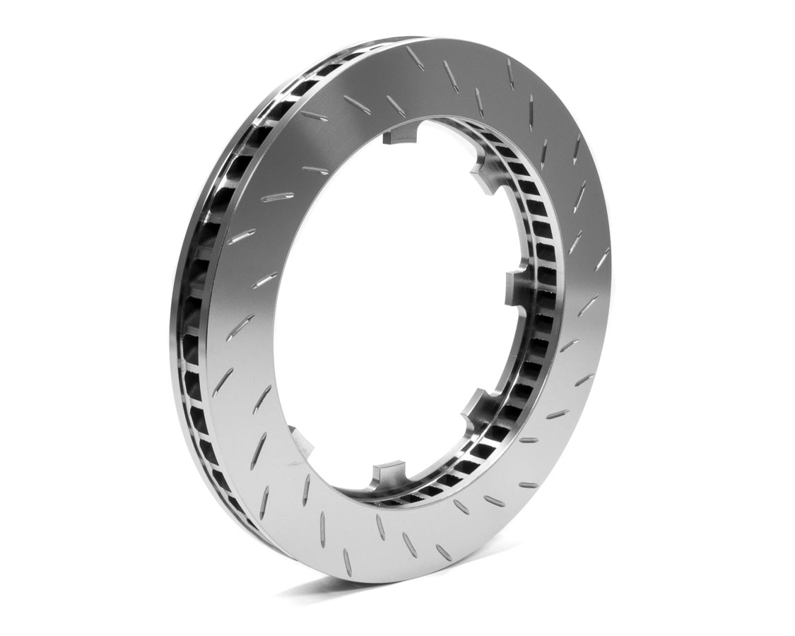 299mm x 32mm V3 Slotted Rotor (12 Tab)