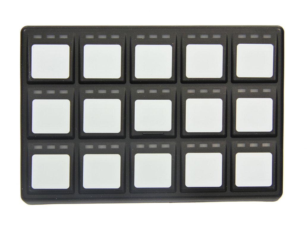 MoTeC 15 Button Keypad