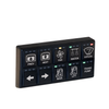 MoTeC 8 Button Keypad