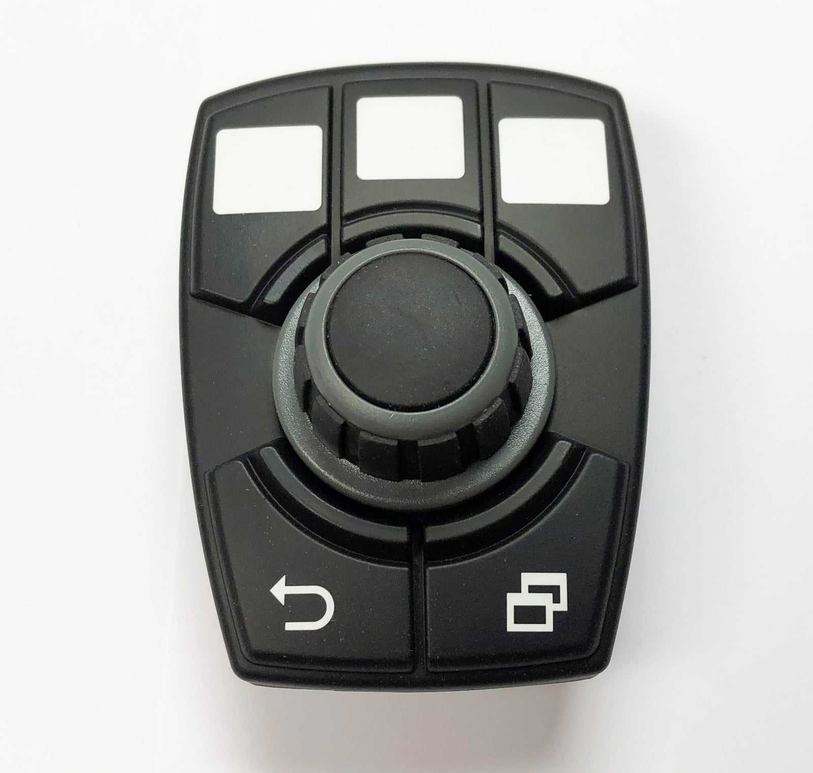 MoTeC 5 Button Rotary Controller