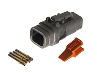 MoTeC Shift Light Module (SLM-C)