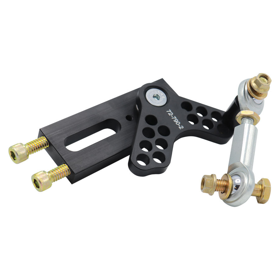 Throttle Linkage System