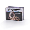 Box Of PFC Brake Pads For Rear Gravel Brake Kit ZR24 Caliper