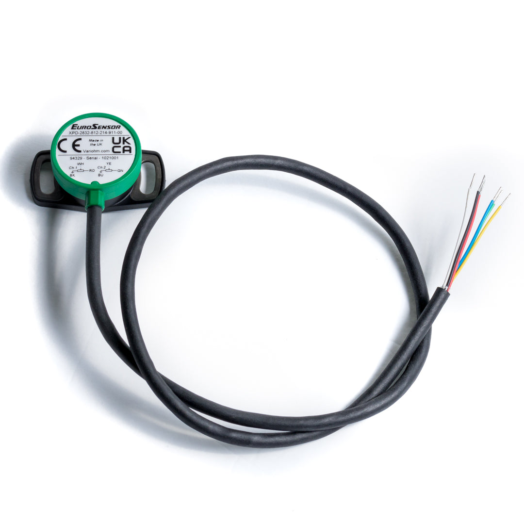 DBW Throttle Sensor For Tilton 72-792 and 72-794 - Trial