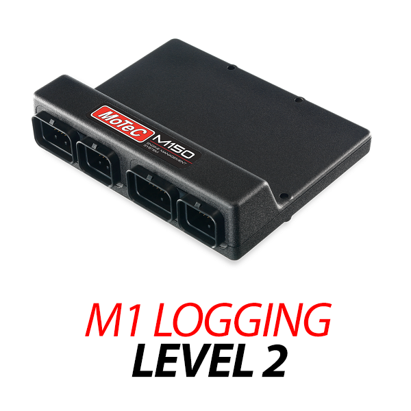 M1 Level 2 Logging
