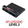 M1 Level 3 Logging (IF ALREADY HAVE LEVEL 2 LOGGING)