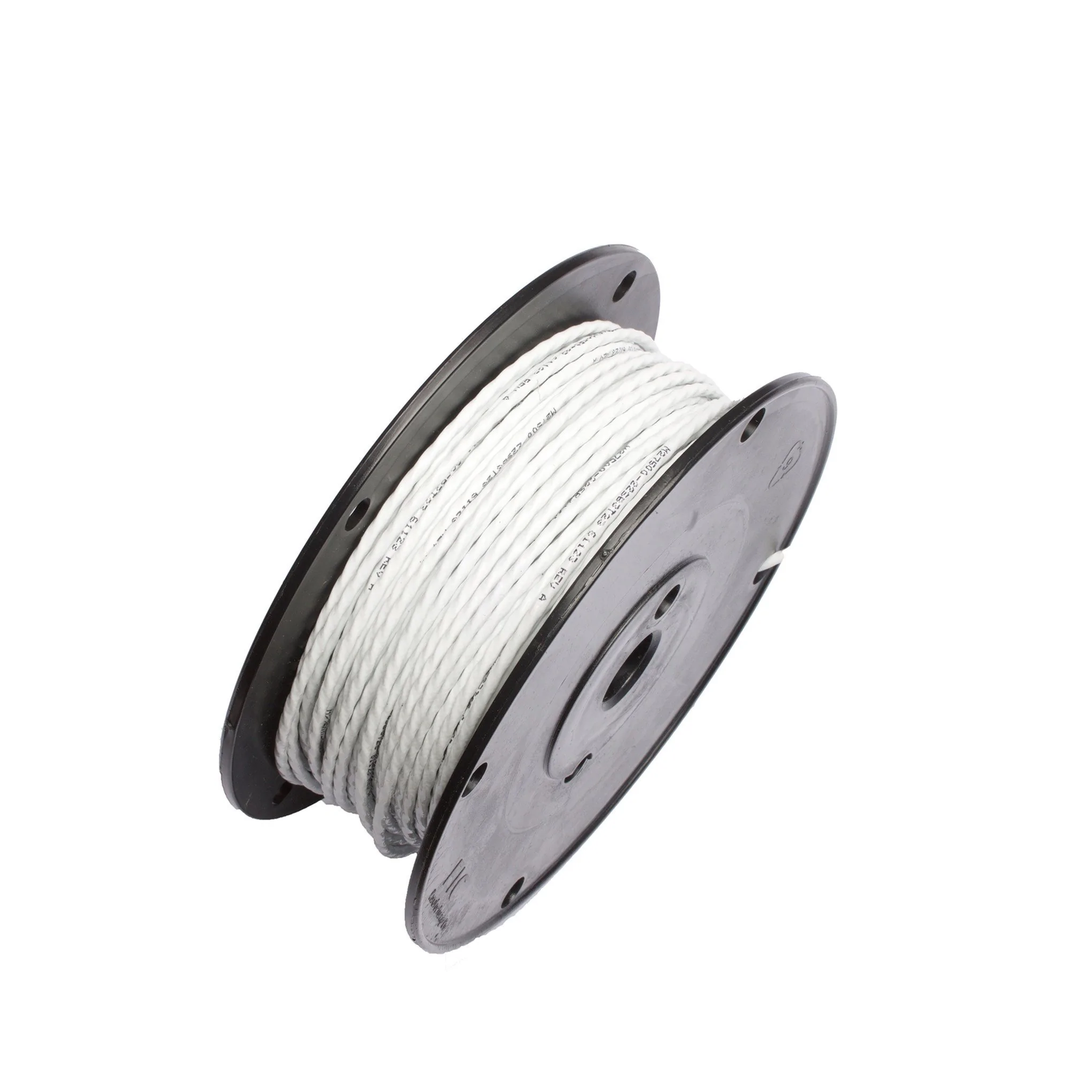 M27500 Wire - 22AWG, (2) Conductor