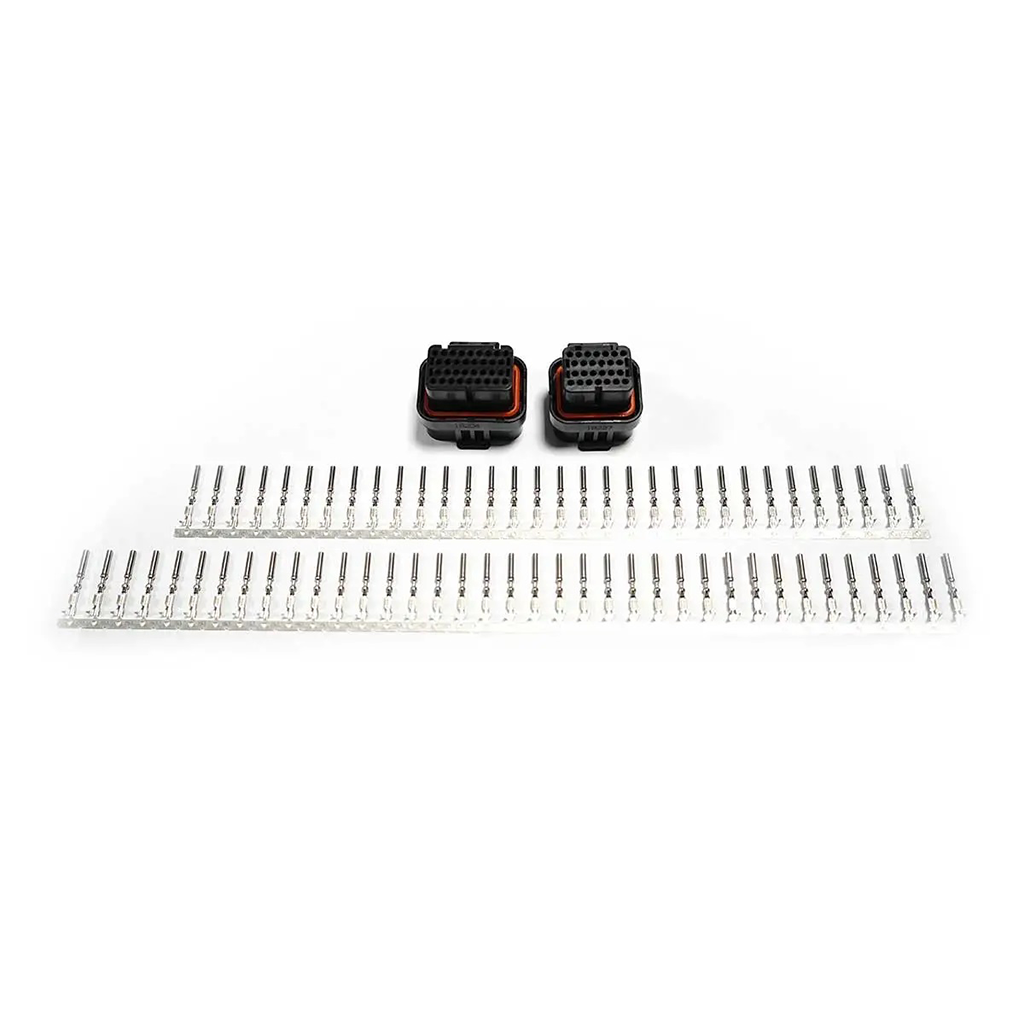 60 Pin AMP Connector Kit