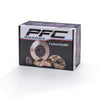 PFC 7745.01.17.44 Race Brake Pads For Homologated Subaru V0 STi Motorsport AP Racing CP6760 Calipers