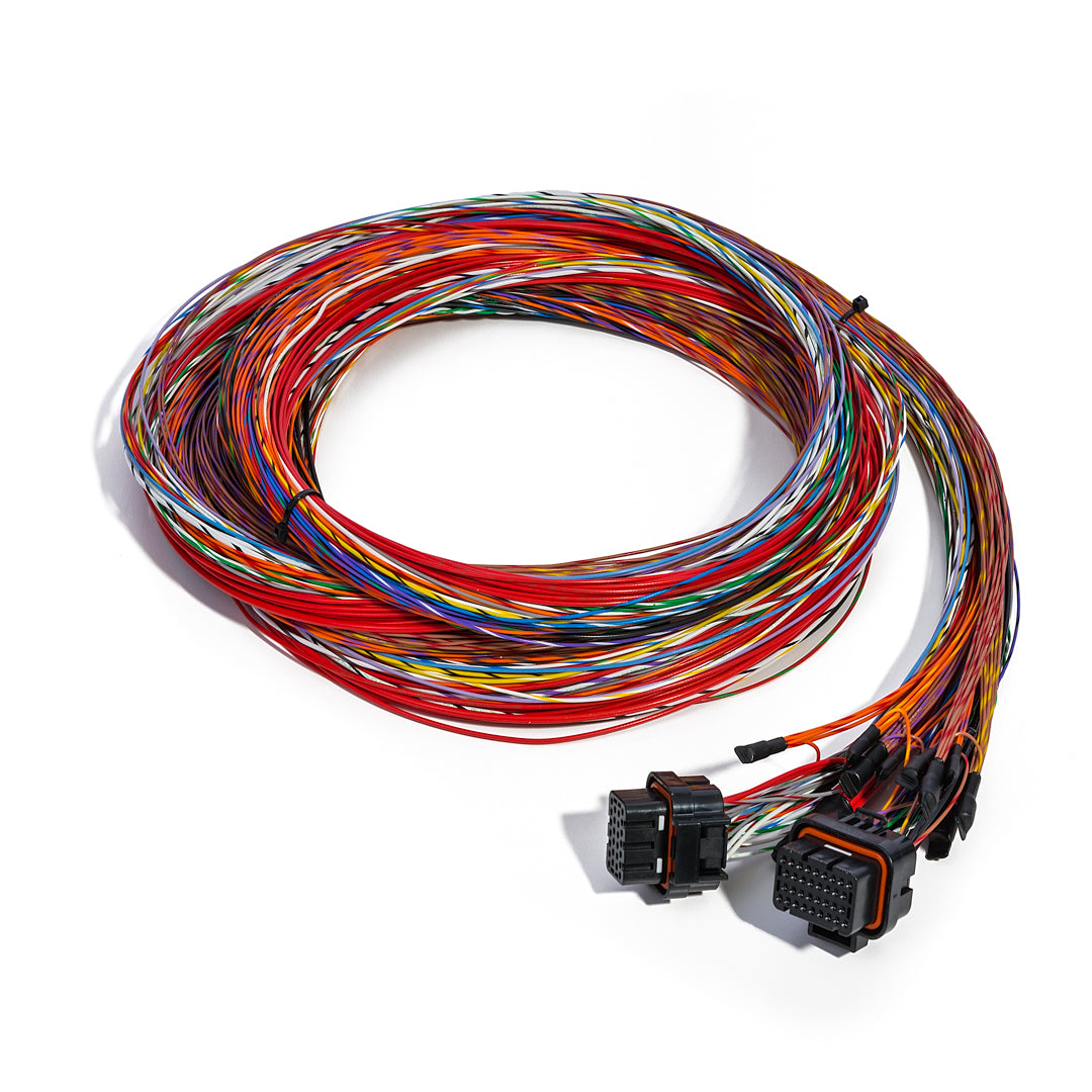 PDM30 10' Unterminated Harness