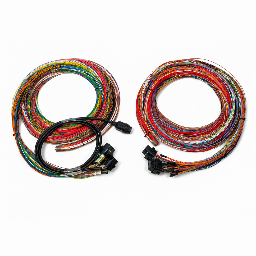 M142 Basic Harness, 10' Unterminated