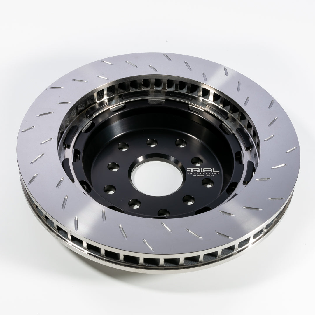 Rotor Assembly (8 Tab)