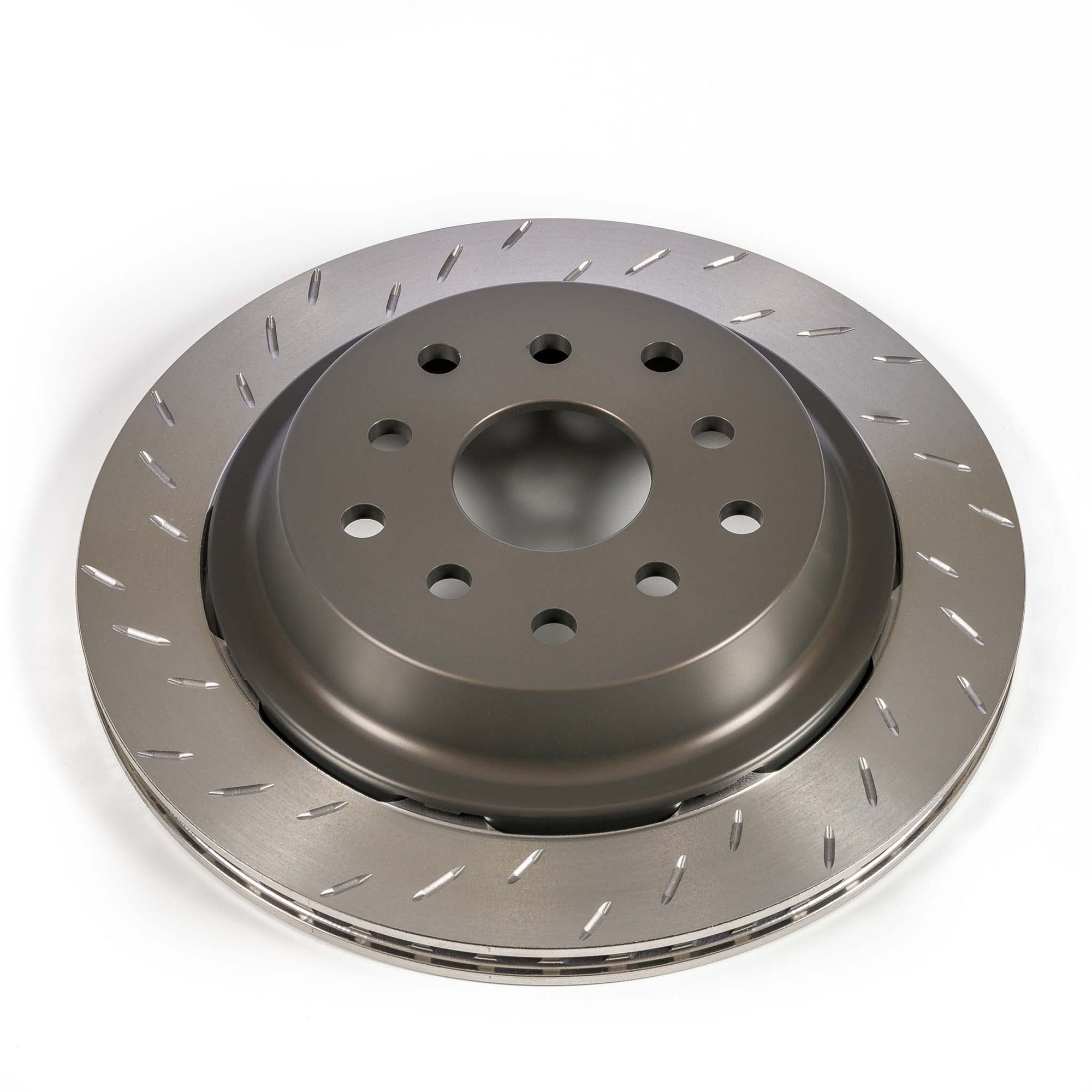 Rear Gravel Brake Kit - Subaru STi 2008&gt;2021